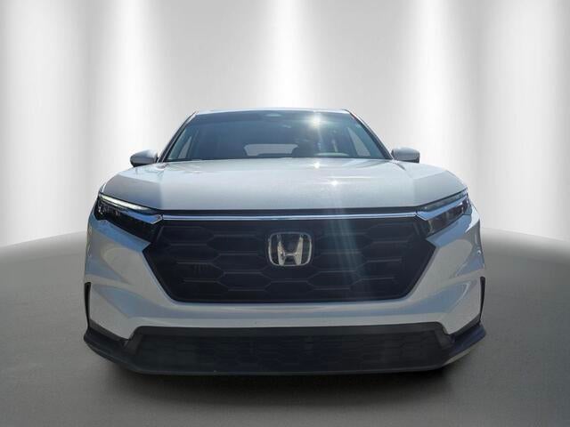2023 Honda CR-V LX