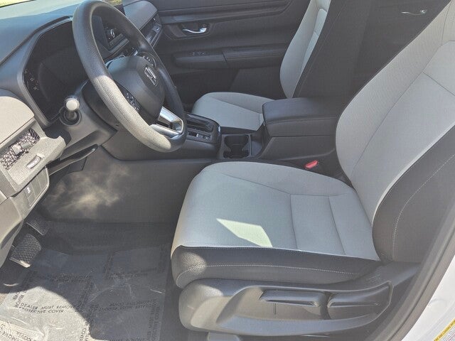 2023 Honda CR-V LX