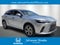 2025 Lexus RX 350H PREMIUM