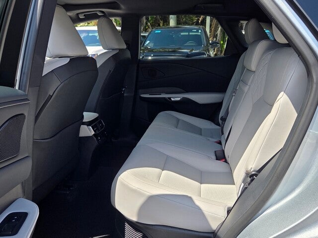 2025 Lexus RX 350H PREMIUM