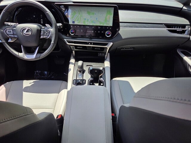 2025 Lexus RX 350H PREMIUM