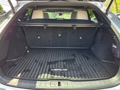 2025 Lexus RX 350H PREMIUM
