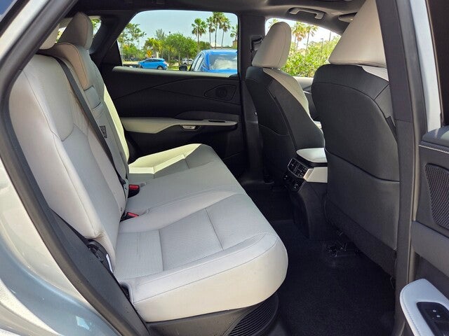 2025 Lexus RX 350H PREMIUM
