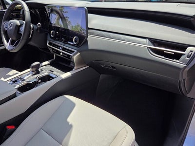 2025 Lexus RX 350H PREMIUM