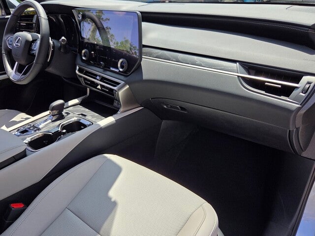 2025 Lexus RX 350H PREMIUM