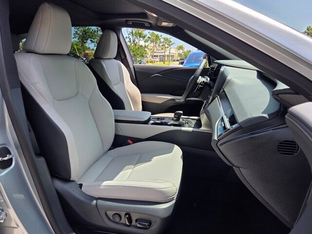 2025 Lexus RX 350H PREMIUM