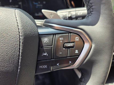 2025 Lexus RX 350H PREMIUM