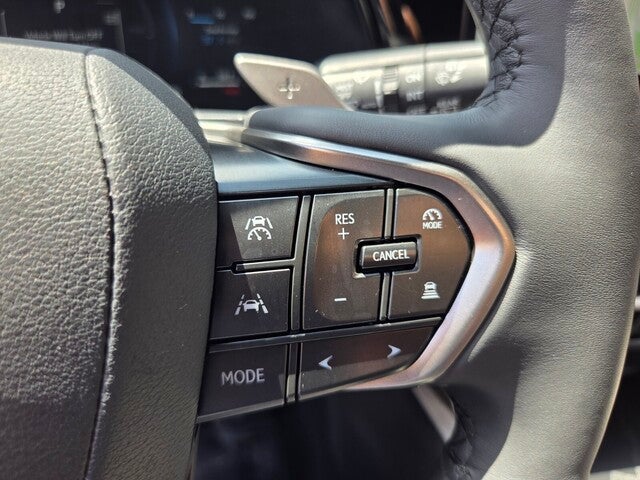 2025 Lexus RX 350H PREMIUM