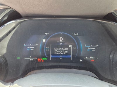 2025 Lexus RX 350H PREMIUM