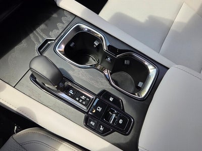 2025 Lexus RX 350H PREMIUM