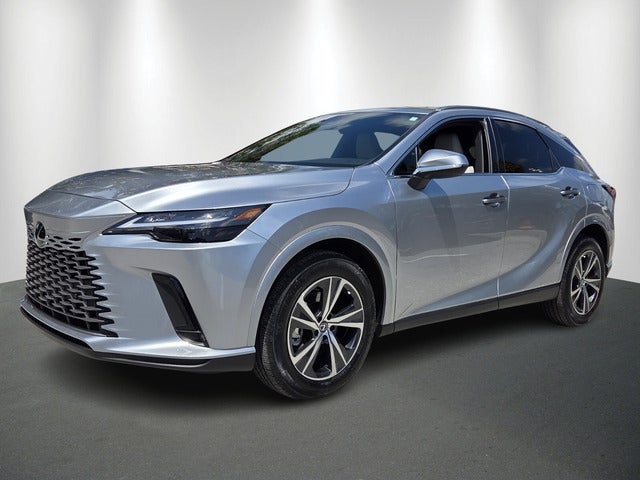 2025 Lexus RX 350H PREMIUM