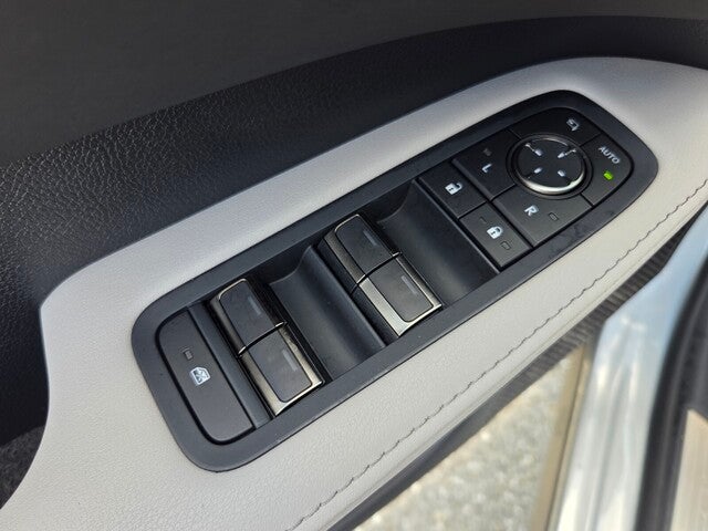 2025 Lexus RX 350H PREMIUM