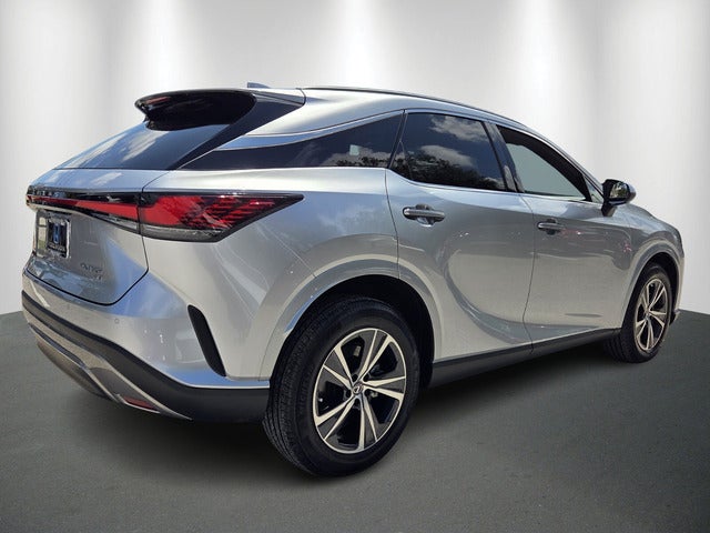 2025 Lexus RX 350H PREMIUM