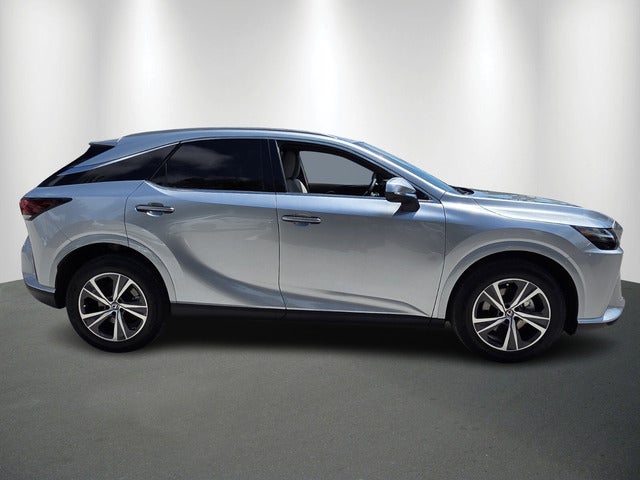 2025 Lexus RX 350H PREMIUM