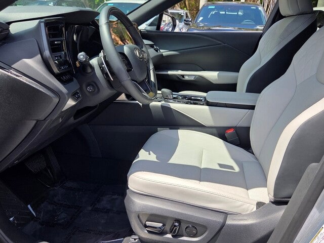 2025 Lexus RX 350H PREMIUM