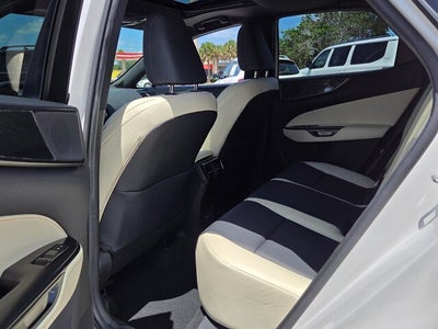 2024 Lexus NX 250 PREMIUM