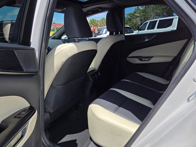 2024 Lexus NX 250 PREMIUM