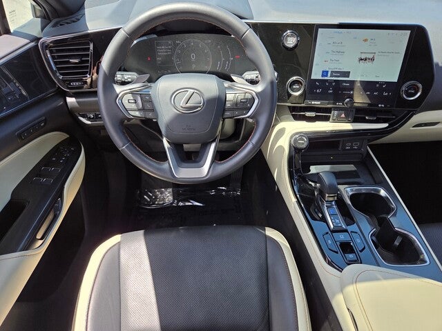2024 Lexus NX 250 PREMIUM