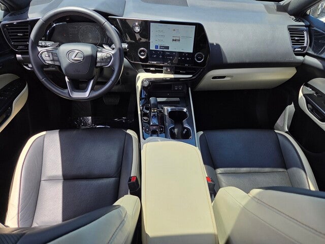 2024 Lexus NX 250 PREMIUM