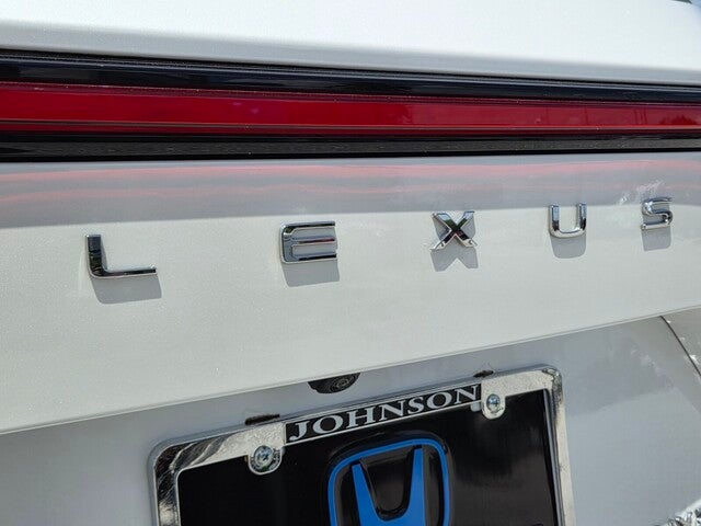 2024 Lexus NX 250 PREMIUM