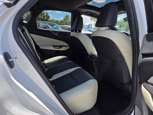 2024 Lexus NX 250 PREMIUM