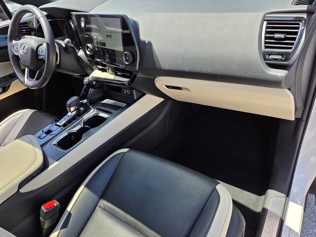 2024 Lexus NX 250 PREMIUM