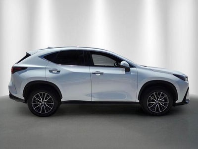 2024 Lexus NX 250 PREMIUM