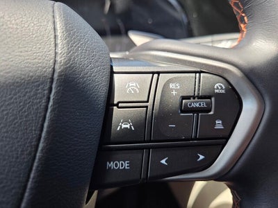 2024 Lexus NX 250 PREMIUM