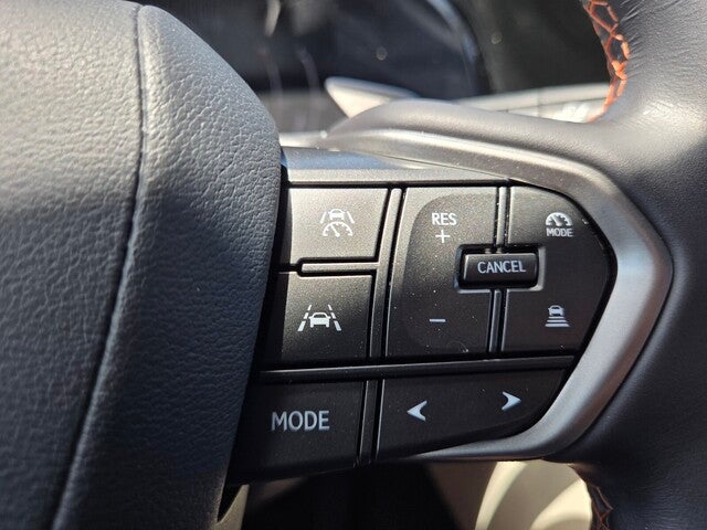 2024 Lexus NX 250 PREMIUM