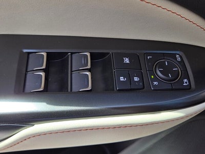 2024 Lexus NX 250 PREMIUM