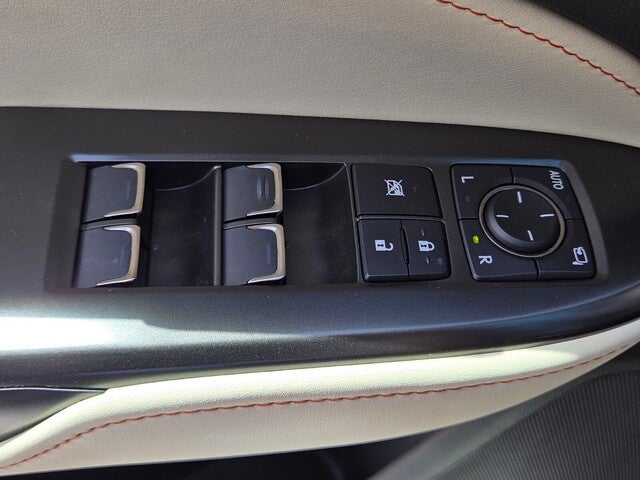 2024 Lexus NX 250 PREMIUM