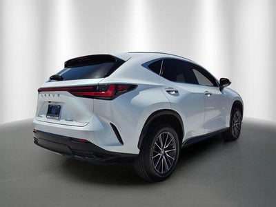2024 Lexus NX 250 PREMIUM