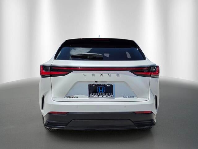 2024 Lexus NX 250 PREMIUM