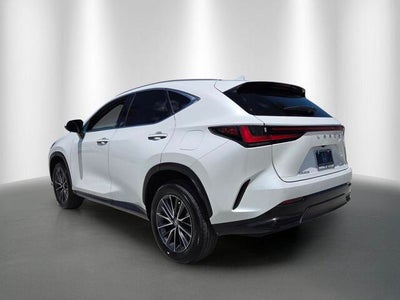 2024 Lexus NX 250 PREMIUM