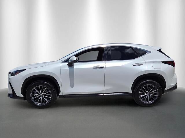2024 Lexus NX 250 PREMIUM