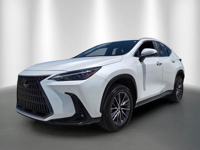 2024 Lexus NX 250 PREMIUM
