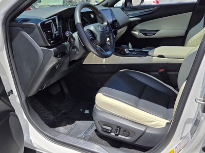 2024 Lexus NX 250 PREMIUM