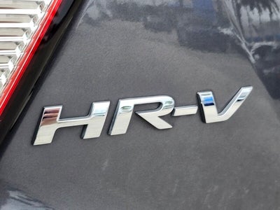 2019 Honda HR-V LX