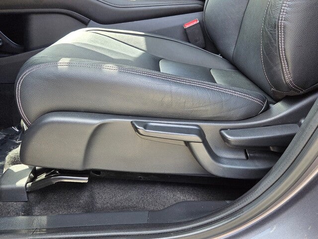 2021 Honda HR-V EX-L