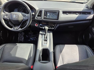 2021 Honda HR-V EX-L