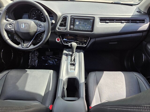 2021 Honda HR-V EX-L