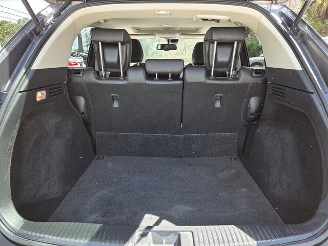 2021 Honda HR-V EX-L