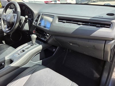 2021 Honda HR-V EX-L