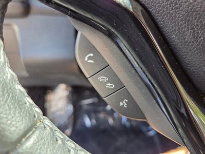 2021 Honda HR-V EX-L