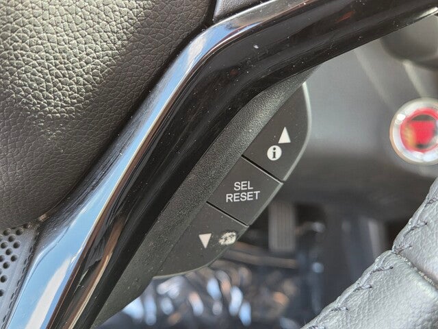 2021 Honda HR-V EX-L