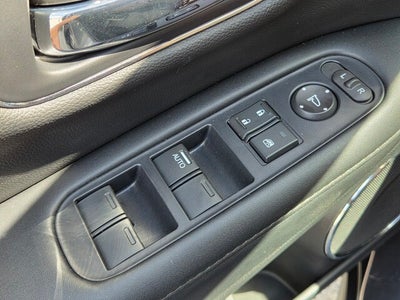 2021 Honda HR-V EX-L