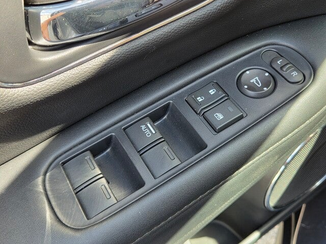 2021 Honda HR-V EX-L