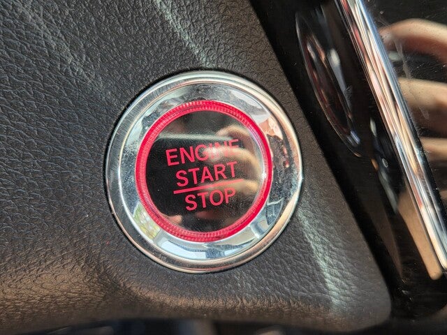 2021 Honda HR-V EX-L