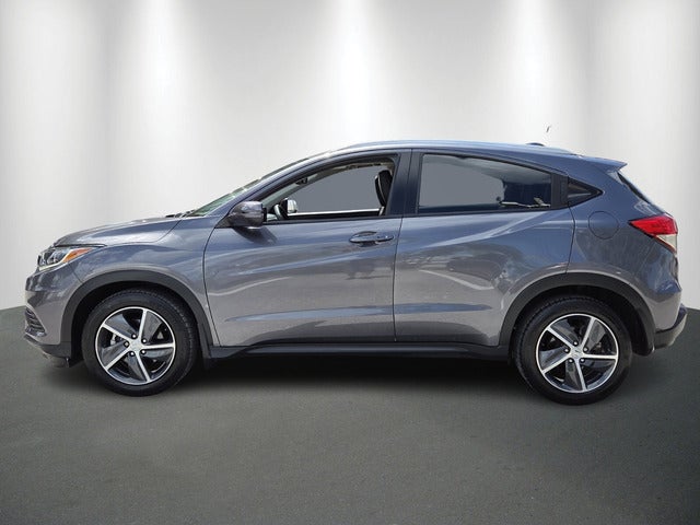 2021 Honda HR-V EX-L
