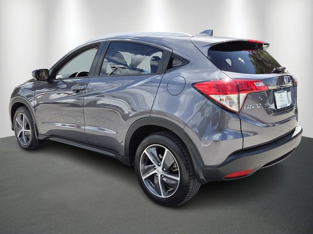 2021 Honda HR-V EX-L
